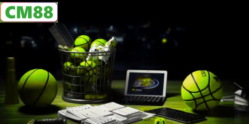 Cá độ bóng rổ là gì