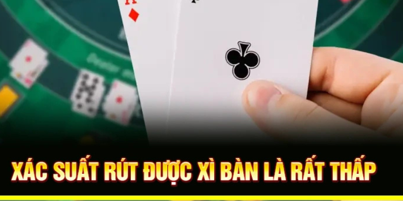 Chiến thuật chơi xì dách hiệu quả cho người mới