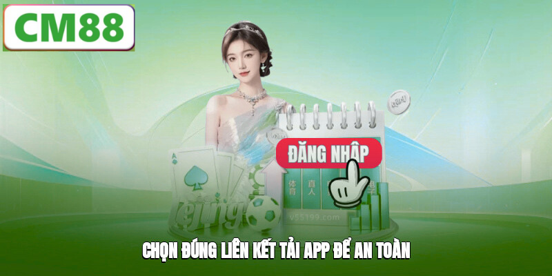 Hướng Dẫn Tải App CM88 Để Trải Nghiệm Cá Cược Tiện Lợi