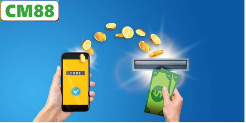 Những Lưu Ý Cần Thiết Khi Rút Tiền CM88